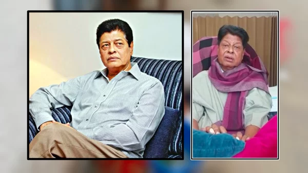 শেষ জন্মদিনে দেশবাসীর উদ্দেশে যা বলেছিলেন ফারুক