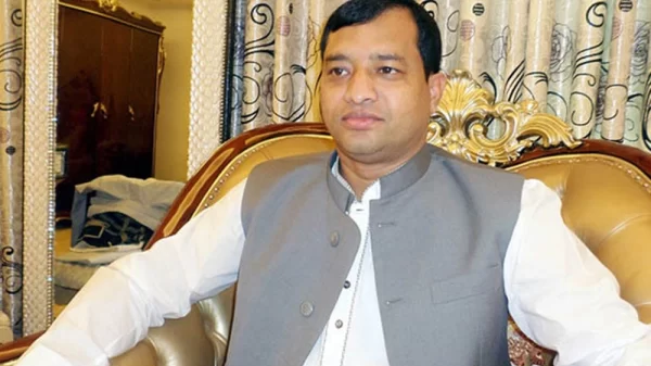 জাহাঙ্গীরকে আওয়ামী লীগ থেকে স্থায়ী বহিষ্কার