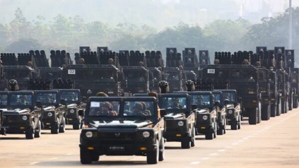 আন্তর্জাতিক ডেস্ক