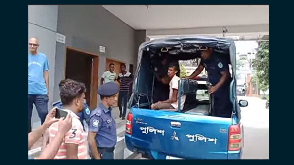 গোপালগঞ্জে মাদকাসক্ত ছেলের হাতে পিতা খুন