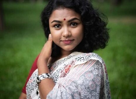 রবীন্দ্র ভারতী বিশ্ববিদ্যালয় থেকে স্বর্ণপদক পেলেন বিলকিস