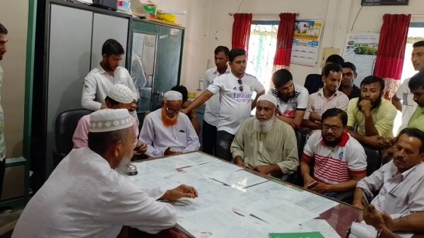 বিশেষ প্রতিনিধি: