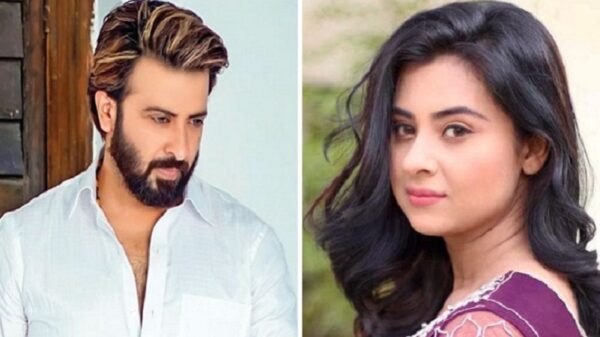 শাকিবের সাথে এখনও আমার ডিভোর্স হয়নি: বুবলী