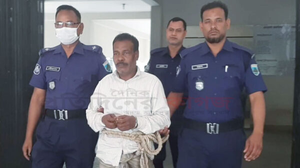 জয়পুরহাটে পৃথক মামলায় স্ত্রী সন্তান হত্যার দায়ে স্বামীর মৃত্যুদন্ড