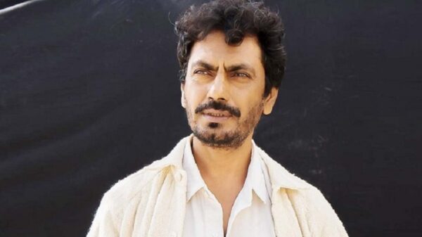 সব ছেড়ে সন্ন্যাস নেব, খুব শিগগিরই খবর পাবেন: নওয়াজউদ্দিন