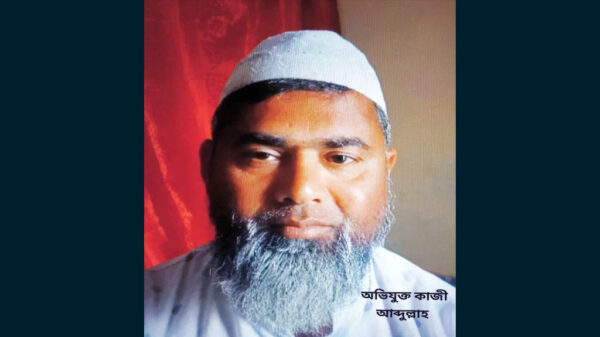 ময়মনসিংহে কতিপয় কাজীদের মদদে তৈরি হচ্ছে ভূয়া কাজি, অবাধে চলছে বাল্য বিবাহ