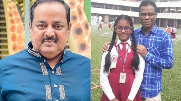 শিল্পী আকবরের মেয়েকে চলচ্চিত্রের গানে সুযোগ দেবেন ডিপজল