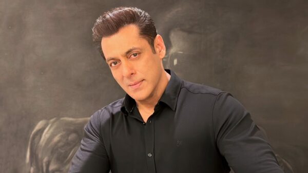 স্ত্রী নয়, আমার সন্তান চাই: সালমান