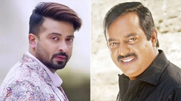 শাকিবের একাধিক বিয়ে, ডিপজল বললেন ‘যথেষ্ট সামর্থ্য আছে