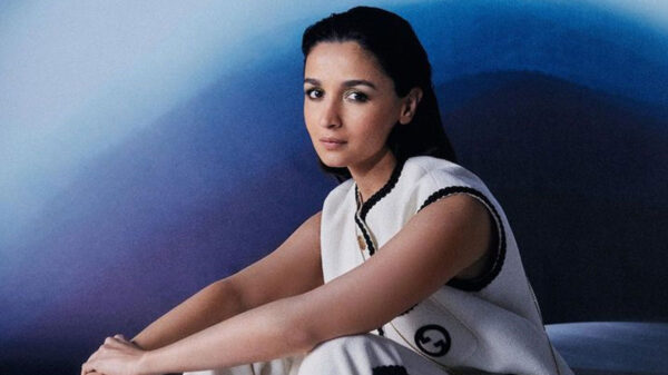 এই প্রশ্ন পুরুষকে করা হয় না : আলিয়া