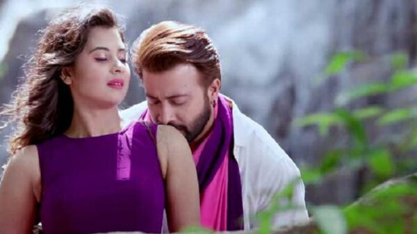 বুবলীর সঙ্গে আর দেখা যাবে না শাকিবকে