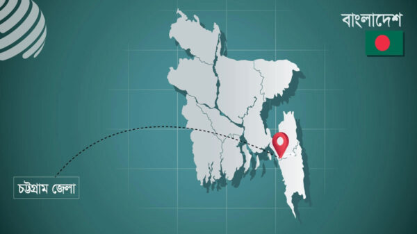 চট্টগ্রামে রেলস্টেশনে শ্রমিকলীগের অনুষ্ঠানে দুই গ্রুপের সংঘর্ষ