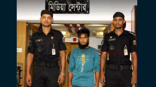 লেখাপড়ার জন্য বিদেশে পাঠানো হচ্ছে শুনেই রাবেয়াকে খুন করে সাইদুল!