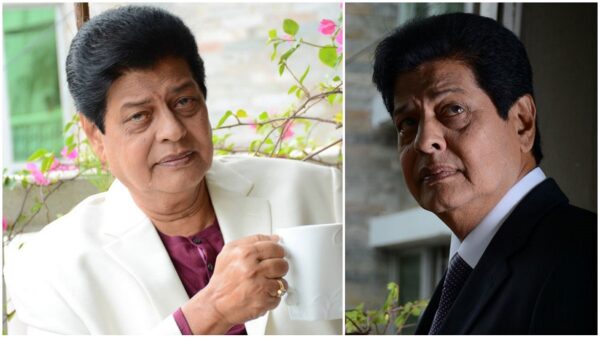 মামলা থেকে বাঁচতে চলচ্চিত্রে আসেন ফারুক