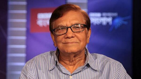 সাবেক সেনাপ্রধান মাহবুবুর রহমান গুরুতর অসুস্থ