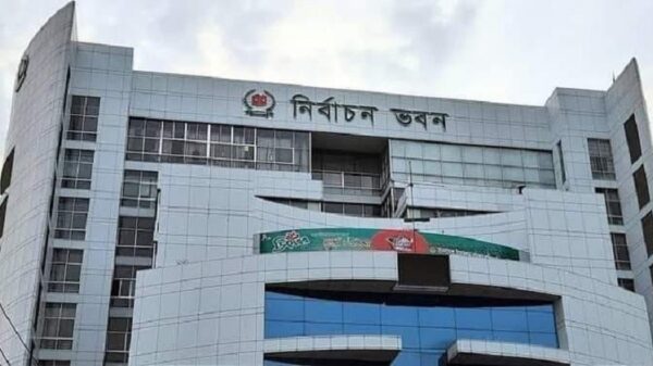 মাঠ প্রশাসনকে আচরণ বিধি প্রতিপালন নিশ্চিতে ইসির নির্দেশ 