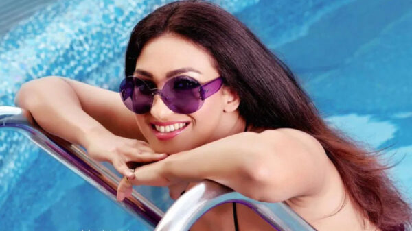 দক্ষিণী সিনেমায় ঋতুপর্ণা সেনগুপ্ত, থাকবেন বলিউড-হলিউডের অভিনেতারা