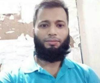 কক্সবাজারে পুলিশের এসআইকে ছুরিকাঘাত করলো ছিনতাইকারী