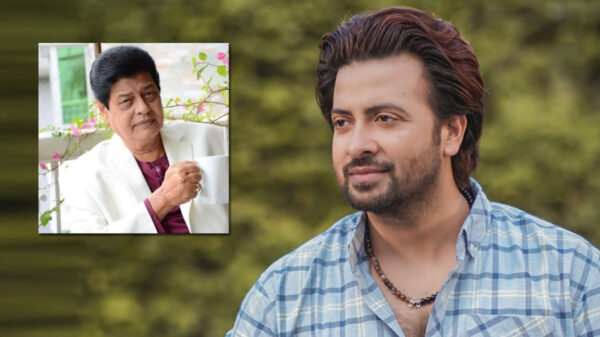 অভিভাবক হারানোর শোক অনুভব করছি: শাকিব খান