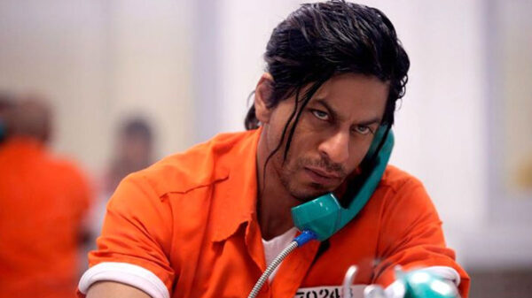 ‘ডন’ হিসেবে পর্দায় ফিরছেন শাহরুখ