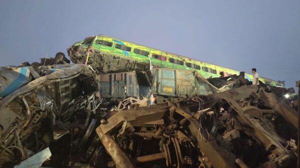 এখনও জানা যায়নি দুর্ঘটনার কারণ, হতাহত আরও বাড়ার আশঙ্কা