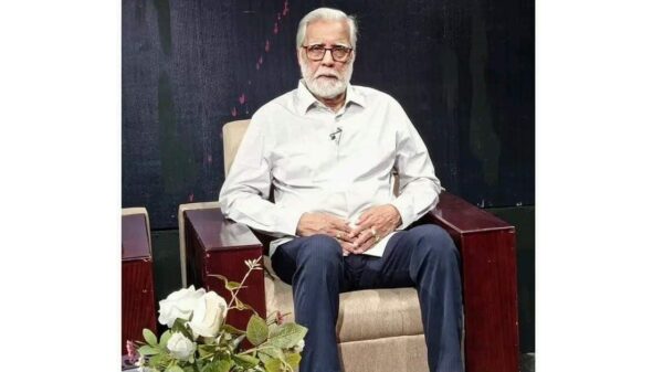 চট্টগ্রাম-১০ শূন্য আসনে উপ নির্বাচনে মনোনয়ন প্রত্যাশি একেএম বেলায়েত হোসেন