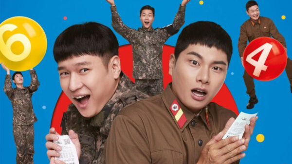 দেশের প্রেক্ষাগৃহে কোরিয়ান সিনেমা