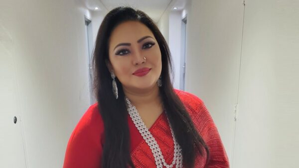 ফেসবুকে দেখি, বিদ্যুতের জন্য আমার বাড়ি ঘেরাও করা হয়েছে: মমতাজ