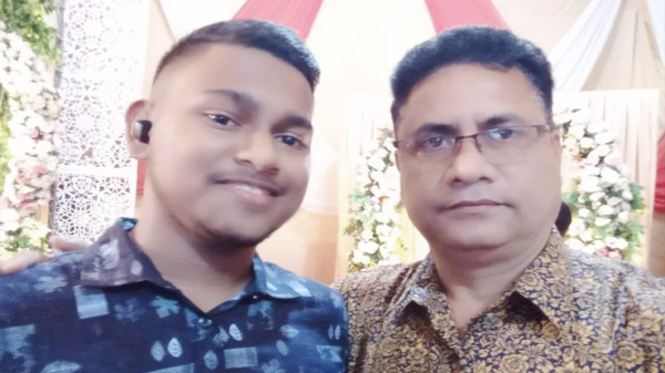 জাতীয় শিক্ষা সপ্তাহ প্রতিযোগিতা ২০২৩ এর জাতীয় পর্যায়ে অংশগ্রহনের সুযোগ পেয়েছে রামুর কৃতি শিক্ষার্থী আদিত্য সিকদার প্রিন্স