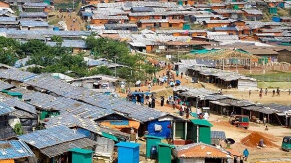 রোহিঙ্গা ক্যাম্পে আরসা-আরএসও গোলাগুলি, যুবক নিহত