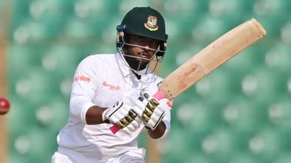 শুরুতেই জাকিরকে হারাল বাংলাদেশ