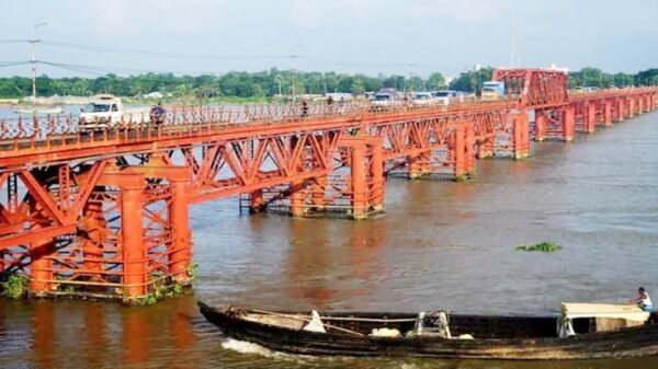 বন্ধ হচ্ছে না কালুরঘাট সেতু, স্বাভাবিক থাকবে যান চলাচল