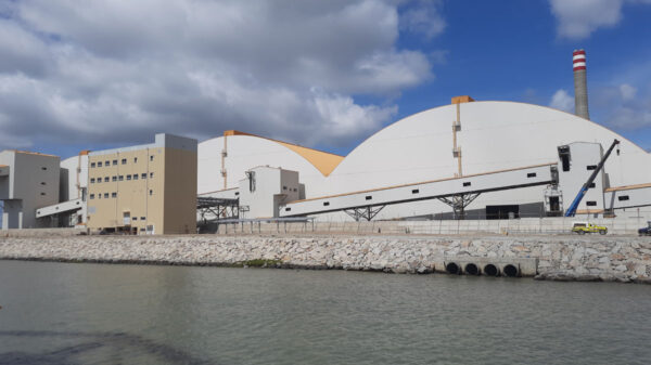 • ডিসেম্বরের পর আরও ৬শ মেগাওয়াট যুক্ত হবে ২০২৪ সালের জুলাইয়ে • বর্তমানে সাত থেকে আট হাজার মানুষ কাজ করছে প্রকল্পে • এরইমধ্যে চলে এসেছে ৮০ হাজার মেট্রিক টন কয়লা