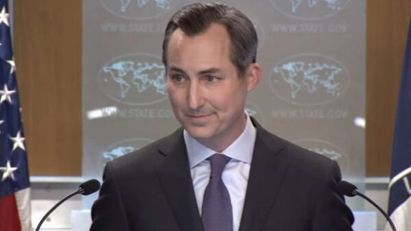 কোনো রাজনৈতিক দলের পক্ষে অবস্থান নেবে না যুক্তরাষ্ট্র