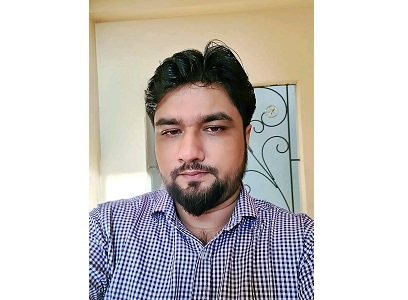 মস্তিষ্কের রক্তক্ষরণজনিত কারনে কুবি শিক্ষকের মৃত্যু