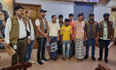 স্বামীর মুখ না দেখেই বিধবা হলেন কলেজছাত্রী মরিয়ম আক্তার