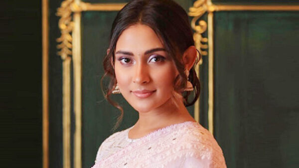 জীবনে পারফেক্ট প্রেম একবারই আসে: মেহজাবীন