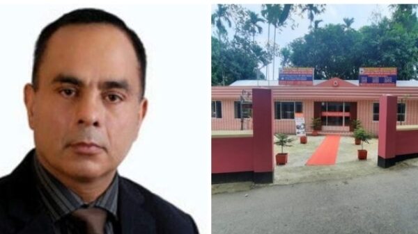 সেবা বিলিয়ে দেশ বিদেশে সুনাম কুড়াচ্ছে 'মুফজ্জিল আলী ফ্রি মেডিকেল সেন্টার