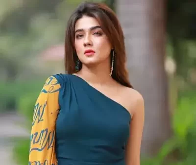 ‘সুড়ঙ্গ’ দেখতে এসে ‘প্রিয়তমা’র প্রশংসা করলেন মাহি