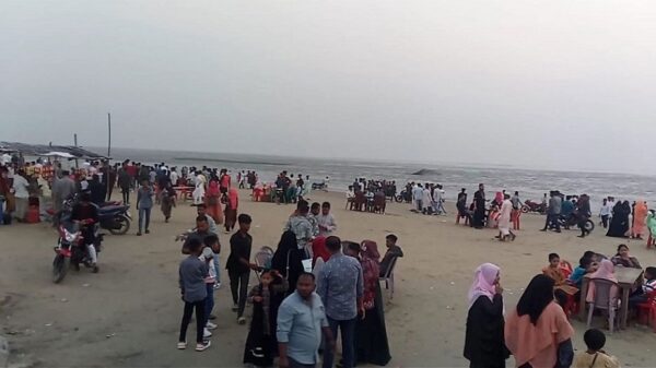 চট্টগ্রাম বিভাগে বেশ কিছু স্থান রয়েছে ভ্রমণ করার মতো