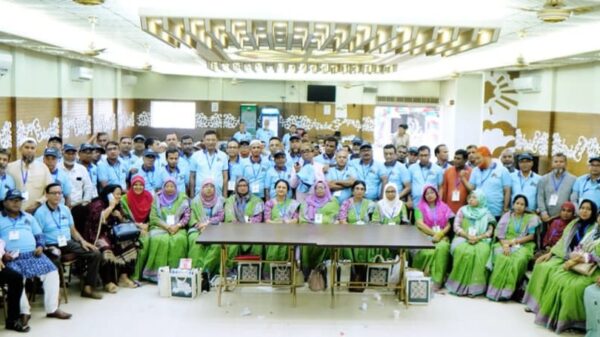 ’এসএসসি ৮৬ জয়পুরহাট’ ব্যাচের ঈদ পুর্নমিলনী ছিল যেন সম্প্রীতির বন্ধন