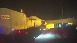 সৌদি আরবে কারখানায় আগুন, ৭ বাংলাদেশির মৃত্যু