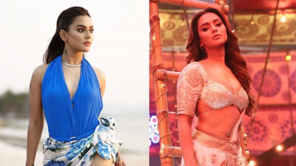 ‘আইটেম বয়’ না হলে ‘আইটেম গার্ল’ কেন: ফারিয়া