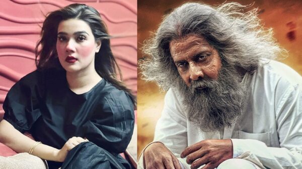 মেকআপ আর্টিস্টকে অস্কার দেওয়া উচিত: মাহি