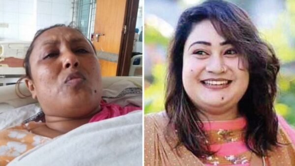 সেদিন কি ঘটেছিলে কারাগারে: পাপিয়াকে নিয়ে মুখ খুললেন সেই নারী বন্দি