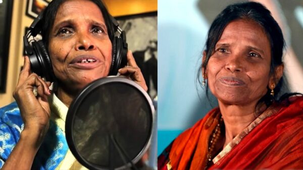 ভাইরাল রানু মন্ডল এখন কী করেন