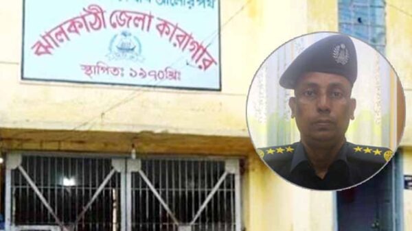 নারী দর্শনার্থীকে জেলারের অনৈতিক প্রস্তাবের অভিযোগ