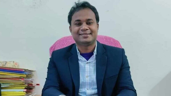 সংবাদ প্রকাশের পর প্রকৌশলী আনসারুল কবির শামীমের বদলি