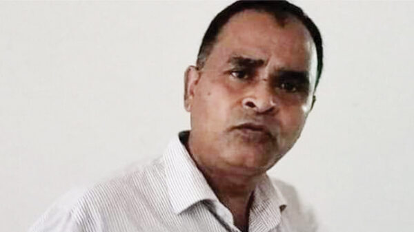 মাদারীপুর ডিসি অফিসের অফিস সহকারীর বিরুদ্ধে দুদকের মামলা