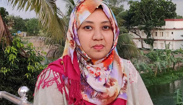 ময়মনসিংহে শিক্ষিকার বিরুদ্ধে সকল অভিযোগ মিথ্যা প্রমাণিত হওয়ার পরও শাস্তি!